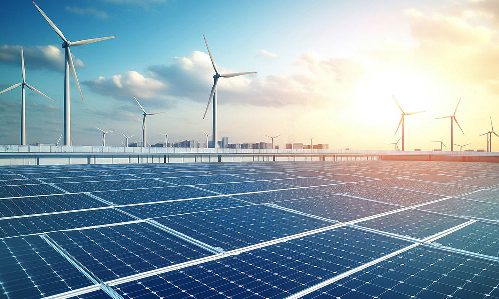 Nuova Energia
